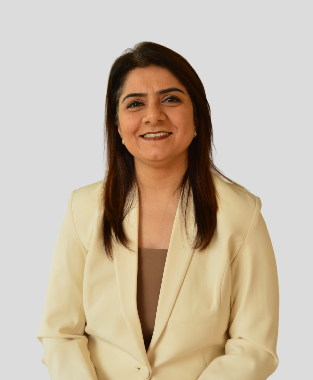 Deepa Wadhwa