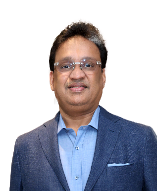 Jyoti Vardhan Sonthalia