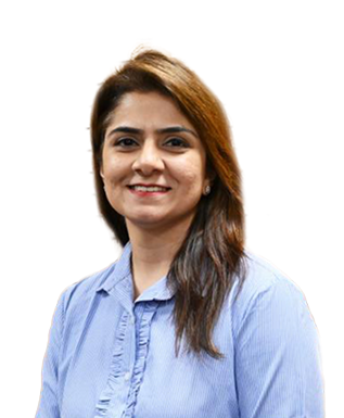 Deepa Wadhwa